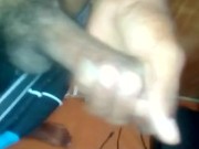 Feeling a lil horny: Early Masturbation