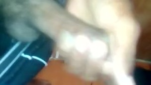 Feeling a lil horny: Early Masturbation