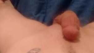 Pissing All Over Myself