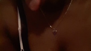 Caramelcandy24 has a sweet tooth for cock!!!!