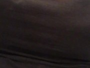 Big booty teen feels on herself