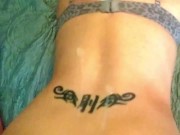 Fucking The Ex-Wife - Cum on Ass 16/16