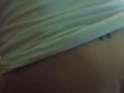 Fucking The Ex-Wife - Cum on Ass 8/16