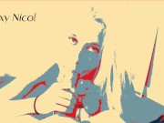 Jade Jantzen "Magnatism"- POV Handjob, Assjob, Epic Cumshot-Limited Release 16/16