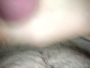 Man Cumming 11/16