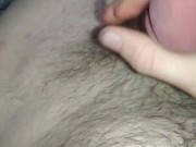 Man Cumming 15/16