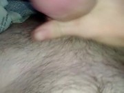 Man Cumming 2/16
