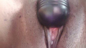 Ebony cream