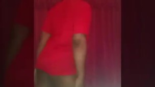 Red Love 