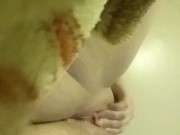 playing with cum filled pussy 12/16