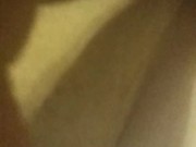 playing with cum filled pussy 3/16