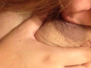 Breast Play - Screenshot 15 of 16 - Big Tits