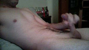 First time on Camera, Solo Male