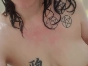 Shower Tease - Screenshot 11 of 16 - HD