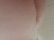 Shower Tease - Screenshot 3 of 16 - Slut Milf