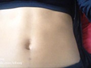 Hungry Then Digesting 3/16