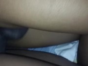 Squirt for daddy 9/16