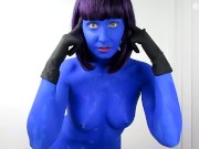 Alien Mind Control - Screenshot 5 of 16 - Roleplay