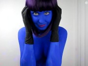 Alien Mind Control - Screenshot 8 of 16 - Kink