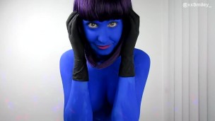 Alien Mind Control