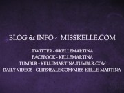 Extorting the New Doctor 1/16