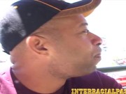 Hot Florida House wife fucks massive black cock!
