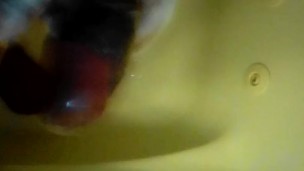 busting that nut