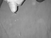 Black and white wanking 15/16