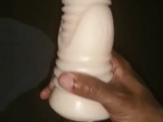 Mr. Cluesy and Uma Jolie Teen Pussy Stoker Panty Clues Entertainment 10/16