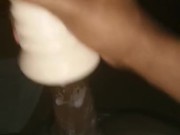 Mr. Cluesy and Uma Jolie Teen Pussy Stoker Panty Clues Entertainment 12/16