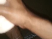 Mr. Cluesy and Uma Jolie Teen Pussy Stoker Panty Clues Entertainment 15/16