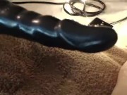 Anna bell peaks xx Fucking Machine 8-16 Annabellpeaksxx 16/16