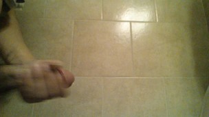 Cumshot 8/20/16
