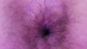 gASSp fart