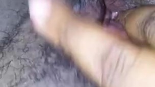 Creamy pussy