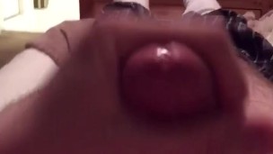 Me cumming