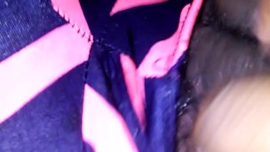 Creamy wet pussy