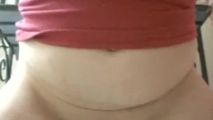 Wife is pissing
