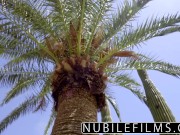Cheating wife has first time lesbian orgasm