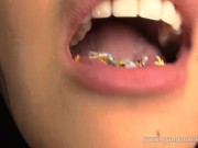 Giantess Awakens 15/16