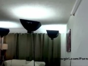 LATINA FUCKED IN THE ASS BY AGENT AT CASTING AUDITION