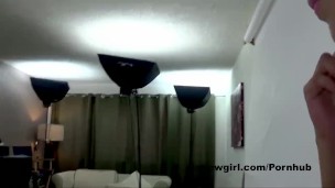 LATINA FUCKED IN THE ASS BY AGENT AT CASTING AUDITION