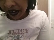 cute spitter - Screenshot 11 of 16 - Black