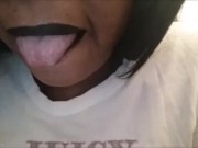 cute spitter - Screenshot 3 of 16 - Ebony
