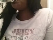 cute spitter - Screenshot 5 of 16 - Black