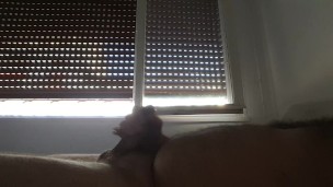 Hairy Bear solo afternon jacking and Cuming