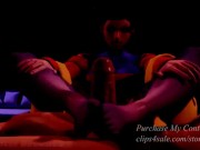 Mind Fucked By Rose