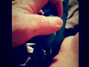 Alone and Horny 12/16