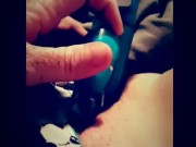 Alone and Horny 16/16