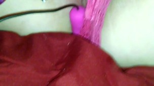 Pretty In Pink